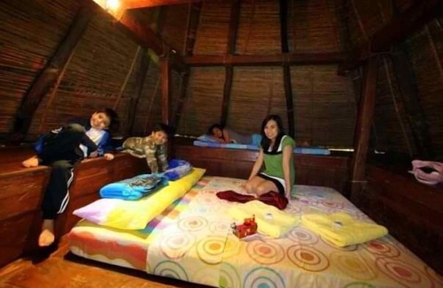 Banaue House | Native Village Inn