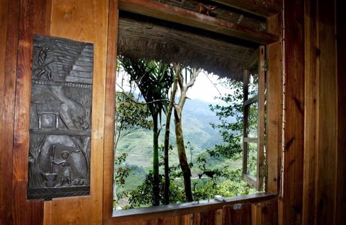 Banaue House | Native Village Inn