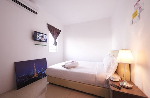 Kampung Puah Seberang Hotel | Ipoh Road Hotel