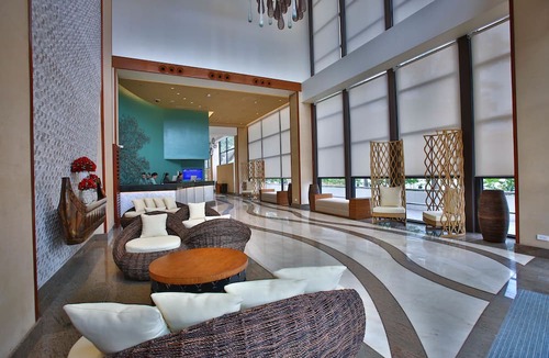 Puerto Princesa City Centre Hotel | Best Western Plus The Ivywall Hotel - Palawan