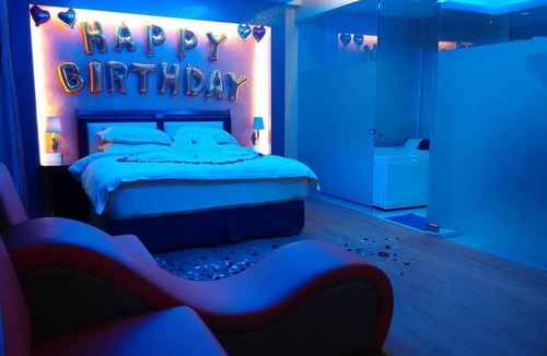 Ampang Hotel | Ampang Inn Hotel
