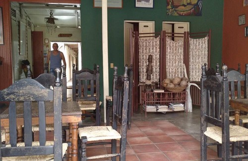 Barahona Hotel | Hotel Loro Tuerto