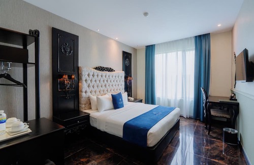 Tebrau Hotel | Midori Concept Hotel