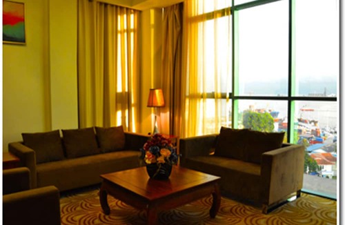 Victoria Hotel | Hotel Aifa