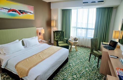 Victoria Hotel | Hotel Aifa