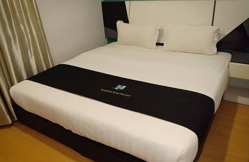 Malacca City Hotel | Grandview Hotel Melaka