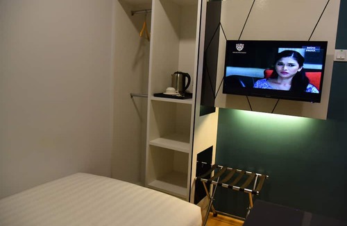 Malacca City Hotel | Grandview Hotel Melaka