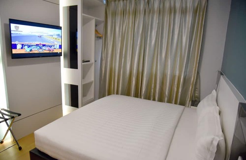 Malacca City Hotel | Grandview Hotel Melaka