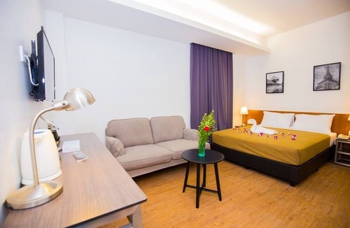 Kulim Hotel | Urban Inn Kulim