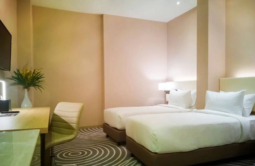 Chow Kit Hotel | Regalia Upper View Hotel