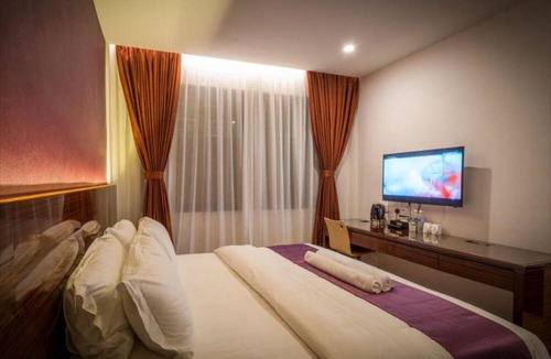 Bintulu Hotel | Wiwo Hotels