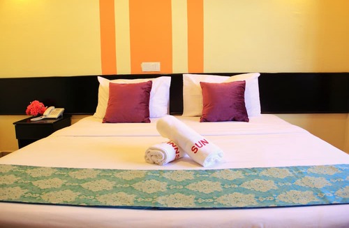 Kuala Selangor Hotel | Sun Inns Hotel Pasir Penambang