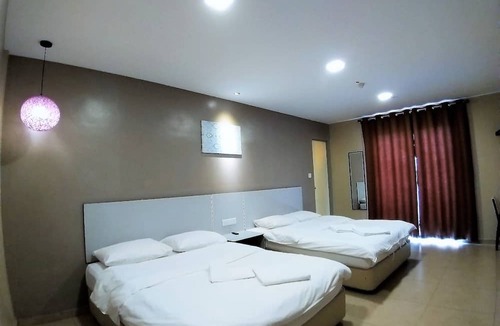 Temerloh Hotel | Hotel Jelai Temerloh
