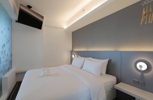 Taman Perling Hotel | Amerin Hotel Johor Bahru