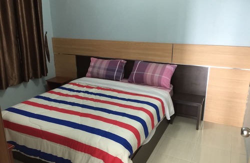 Brinchang Apartment | Cameron Pasar Malam Apartment at Crown Imperial Court