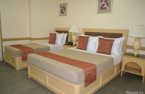 General Santos Hotel | Phela Grande Hotel