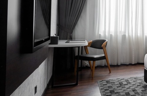 Central Seberang Perai Hotel | Iconic Hotel Penang