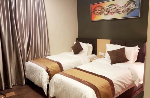 Hutan Kampung Hotel | Q Bintang Hotel