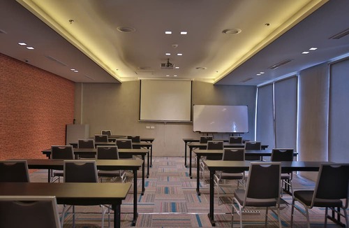 Diliman Hotel | B Hotel Quezon City