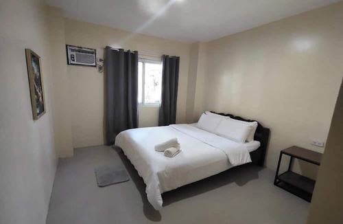 Balabag Hostel | Boracay Backpackers