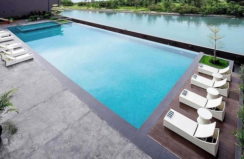 Miri Hotel | Pullman Miri Waterfront
