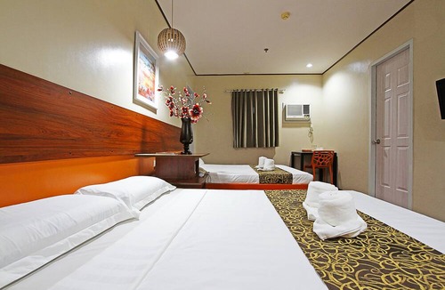 Mandaue Hotel | Andy Hotel