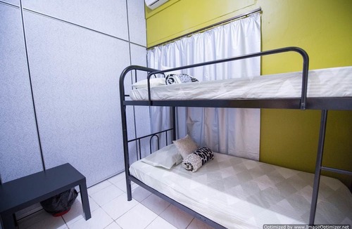 Jakar Hostel | Kemaman Lodge & Cafe - Hostel