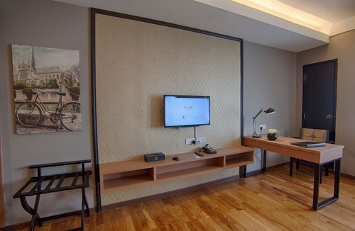 Johor Bahru Hotel | Millesime Hotel