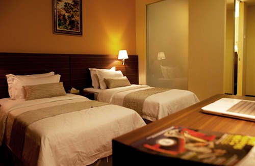 Batu Pahat Hotel | Pinetree Hotel