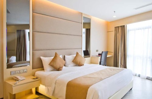 Bukit Indah Hotel | Geobay Hotel