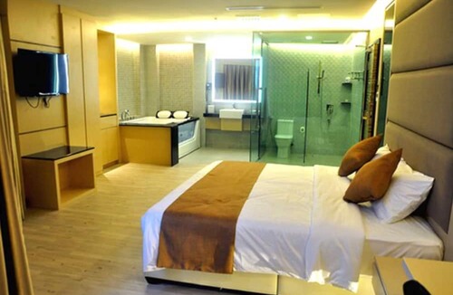 Bukit Indah Hotel | Geobay Hotel