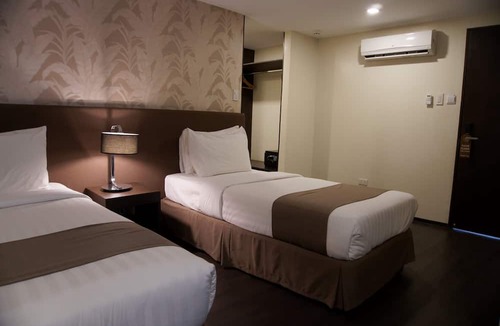 Iloilo City Proper Hotel | GT Hotel Iloilo