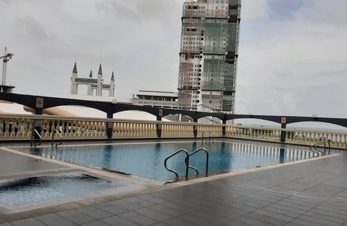 Kampung Ladang Tok Pelam Hotel | Hotel Grand Continental Kuala Terengganu