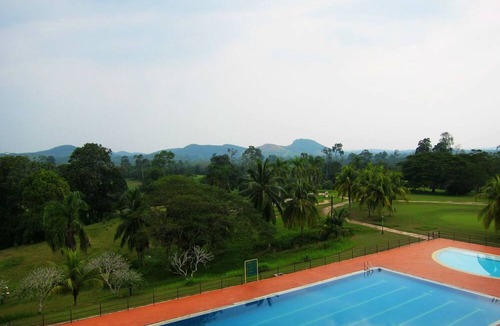 Gemas Hotel | Gemas Golf Resort