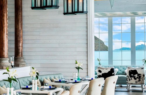 Kuah Resort | The St. Regis Langkawi