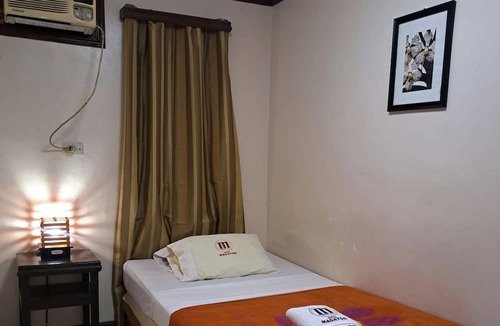 Legazpi Hotel | Magayon Hotel