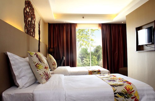 Mariveles Hotel | The Oriental Bataan