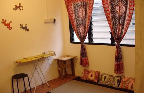 Bangsar Hostel | The Bodhi Lodge - Hostel