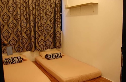 Bangsar Hostel | The Bodhi Lodge - Hostel