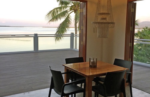 Loon Hotel | Sandingan Island Resort