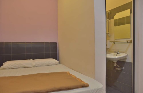 Sungai Lembing Hotel | Yee Tai Cafe & Inn