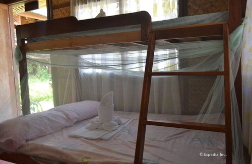 El Nido House | Floresita's Beach Resort