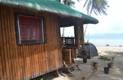 El Nido House | Floresita's Beach Resort