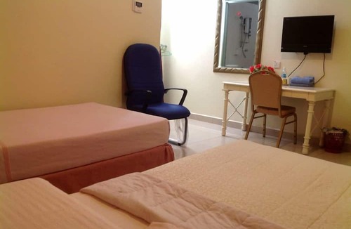 Kudat Hotel | Hotel Morning Glory