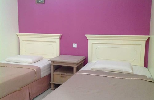 Kudat Hotel | Hotel Morning Glory