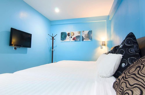 Central Seberang Perai Hotel | Pice Hotel