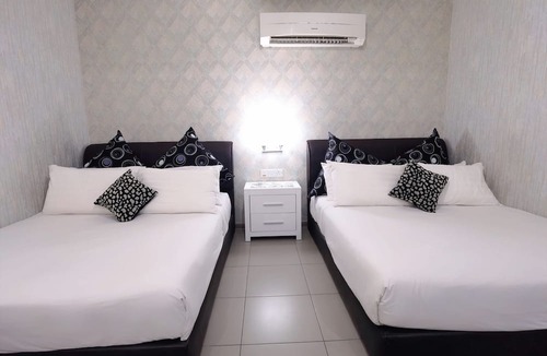 Central Seberang Perai Hotel | Pice Hotel