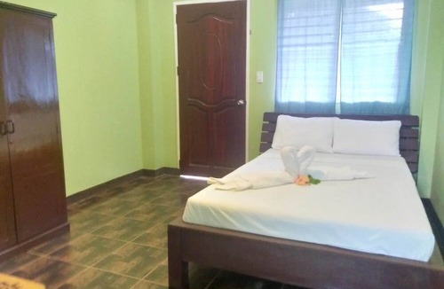 San Francisco Island House | Coco Grove Nature Resort and Spa