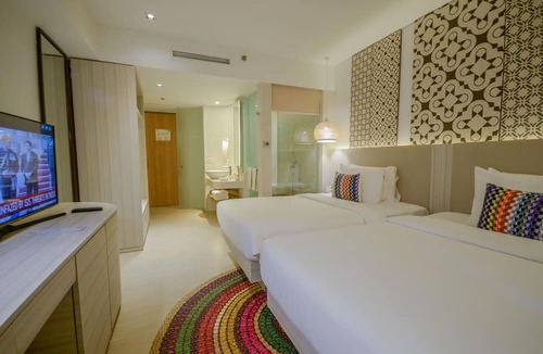 Puerto Princesa City Centre Hotel | Hue Hotels and Resorts Puerto Princesa Managed by HII