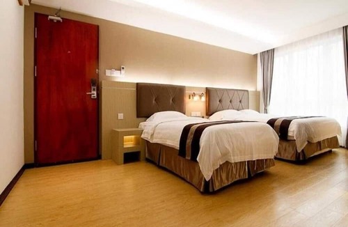 Miri Hotel | Kingsley Hotel